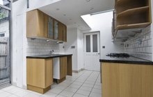 Grimethorpe kitchen extension leads